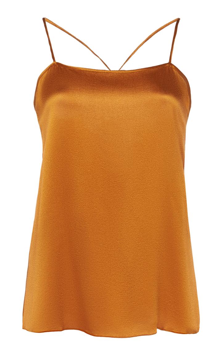 Johanna Ortiz Flowering Organic Silk Top