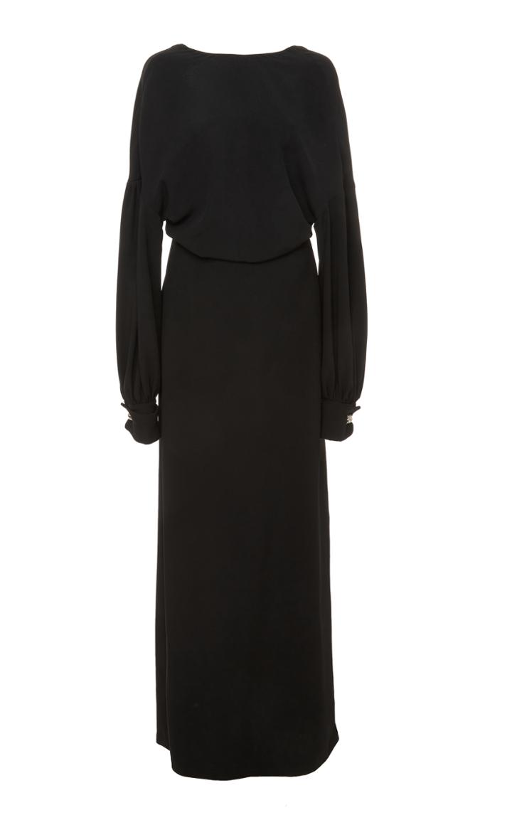 Greta Boldini Leonor Evening Knit Dress