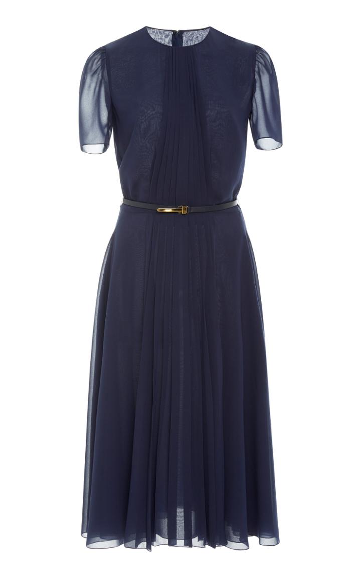 Ralph Lauren Beecher Midi Dress