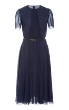 Ralph Lauren Beecher Midi Dress