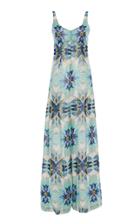 Le Sirenuse Positano Diamond Cindy Jumpsuit