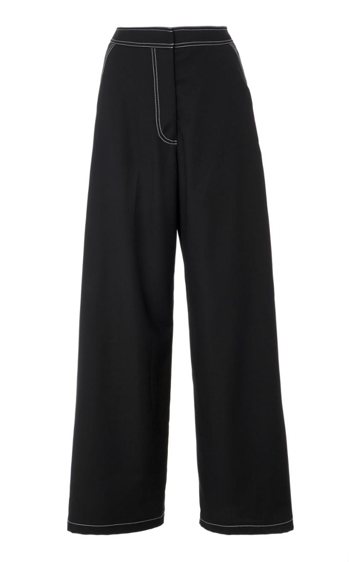 Anna Quan Lenny Palazzo Pant