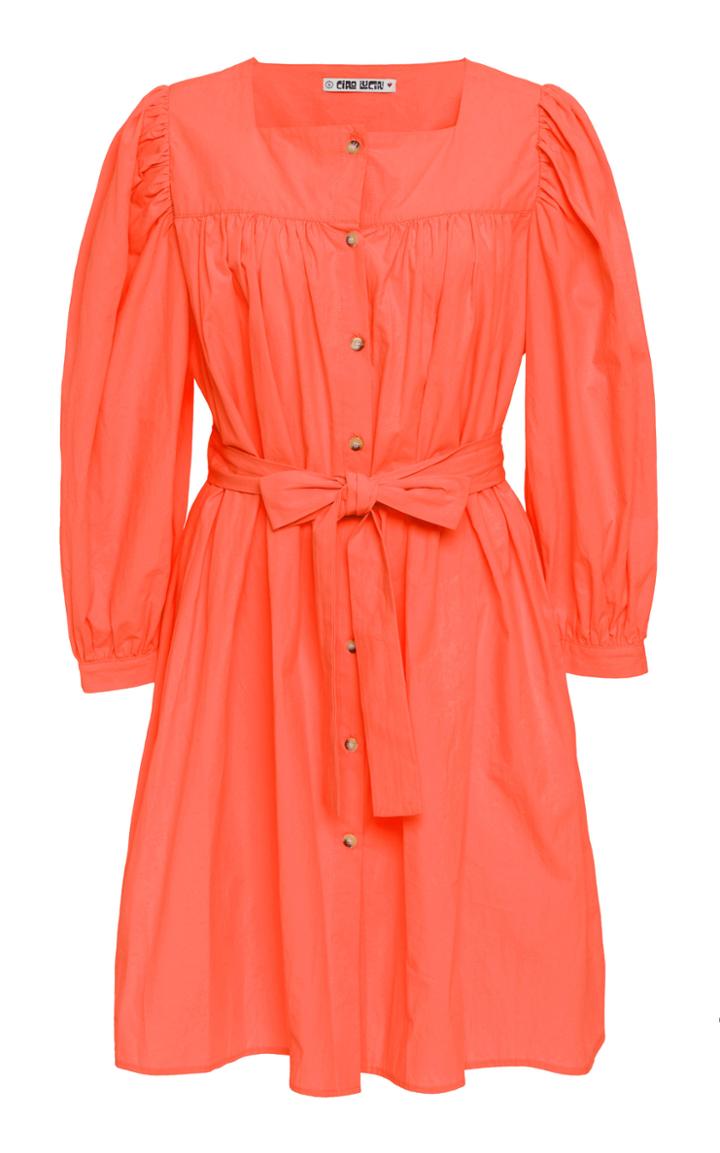 Moda Operandi Ciao Lucia Fabianna Long Sleeve Dress Size: L