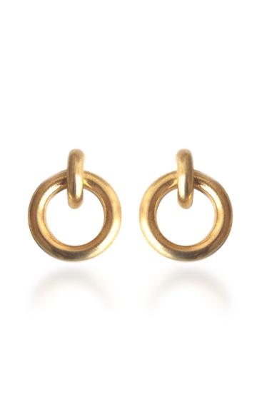 Laura Lombardi Latch Earrings