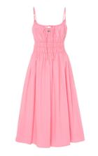 Ciao Lucia Gabriela Cotton Dress