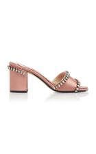 N 21 N&deg;21 Bejeweled Mule