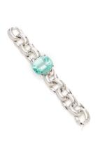 Sidney Garber Tourmaline Bracelet