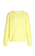 Acne Studios Dramatic Knitted Sweater