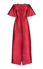 Merchant Archive Bell Sleeve Dress
