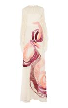 Roksanda Zariah Embroidered Dress