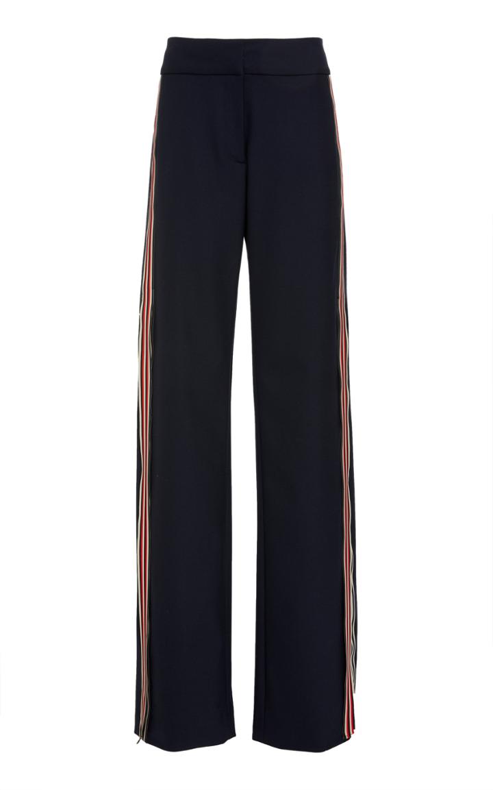 Monse Racing Stripe Trouser