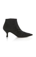 Erdem Sienna Ankle Boots