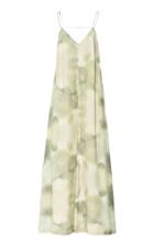Moda Operandi Eron Breeze Wide-leg Printed Jumpsuit Size: 32