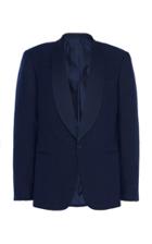 Ralph Lauren Purple Label One Button Linen Sportcoat