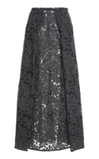 Moda Operandi Emilia Wickstead Alfonso High-rise Fil Coupe Skirt