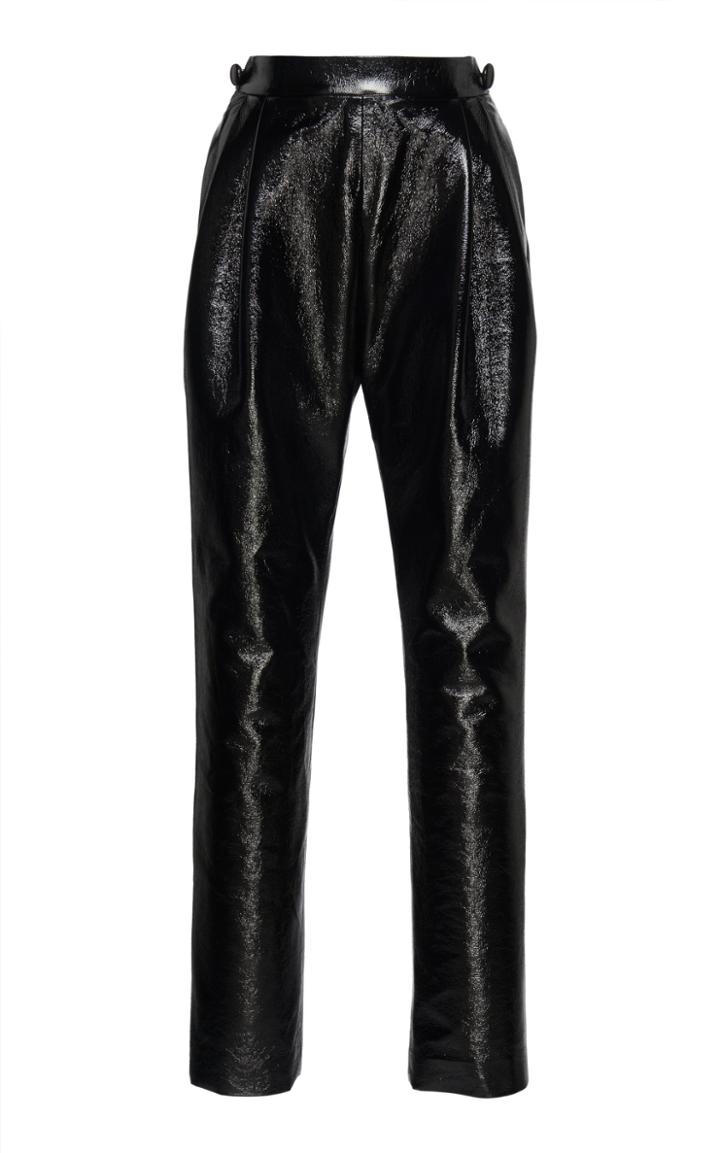 Huishan Zhang Sara Detachable Ruffle Trousers