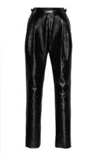 Huishan Zhang Sara Detachable Ruffle Trousers