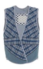 Alix Of Bohemia One Of A Kind Panier Vest