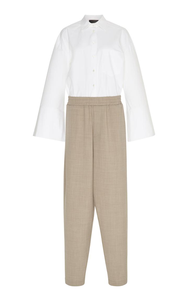 Erika Cavallini Emma Jumpsuit