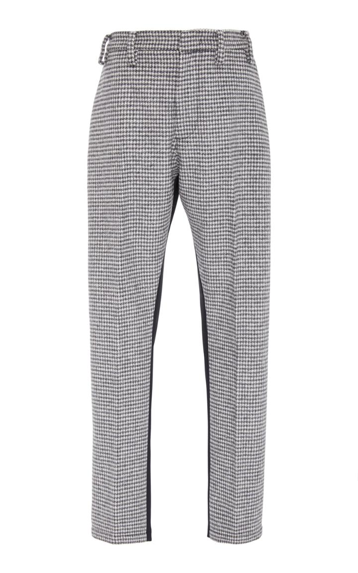 N 21 N&deg;21 Paul Tri-tone Trouser