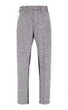 N 21 N&deg;21 Paul Tri-tone Trouser