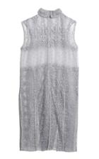 Saptodjojokartiko Slate Embroidery Vest