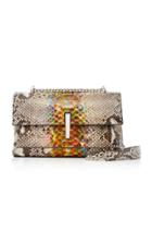 Hayward Margaux Taos Python Shoulder Bag