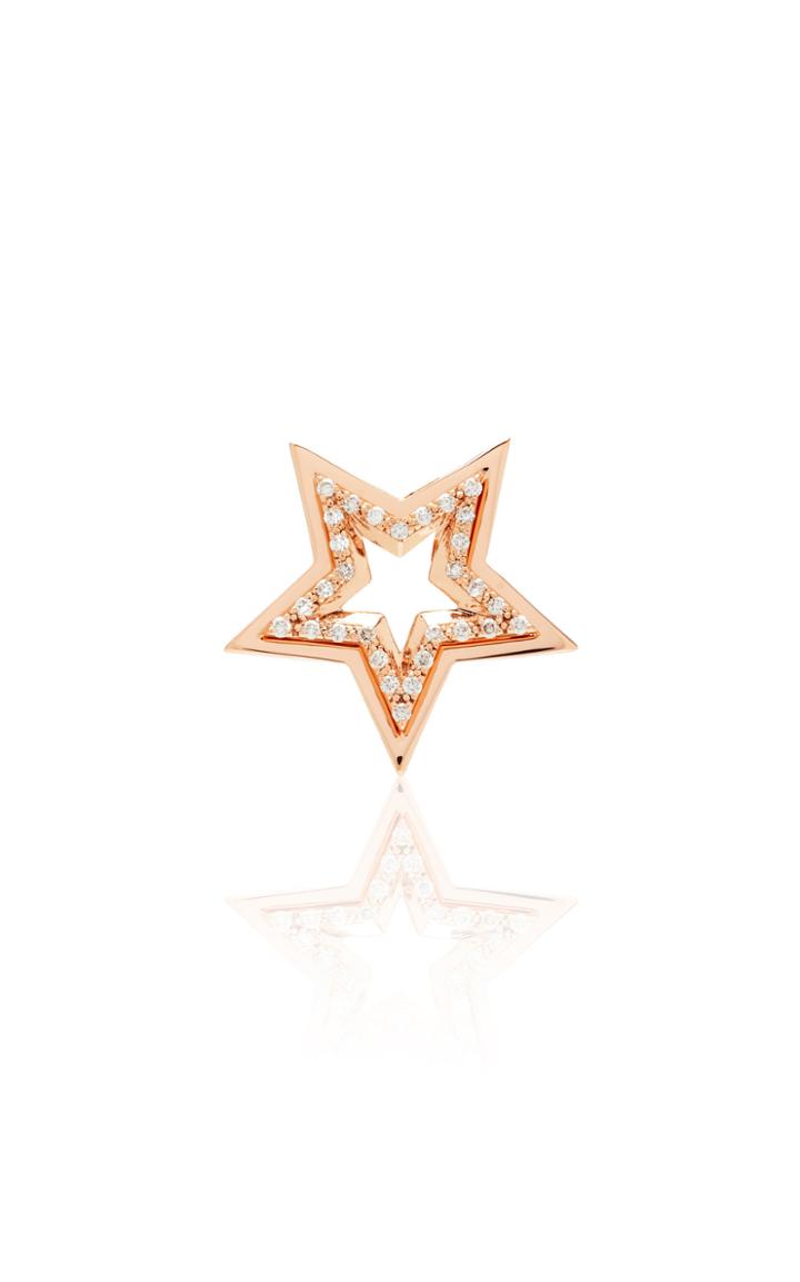 Kwit Single Shinging Star Earring