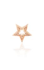 Kwit Single Shinging Star Earring