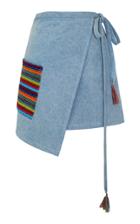 All Things Mochi Ivy Cotton Skirt