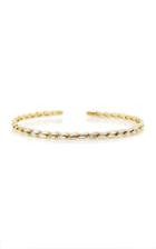 Suzanne Kalan White Diamond Bracelet