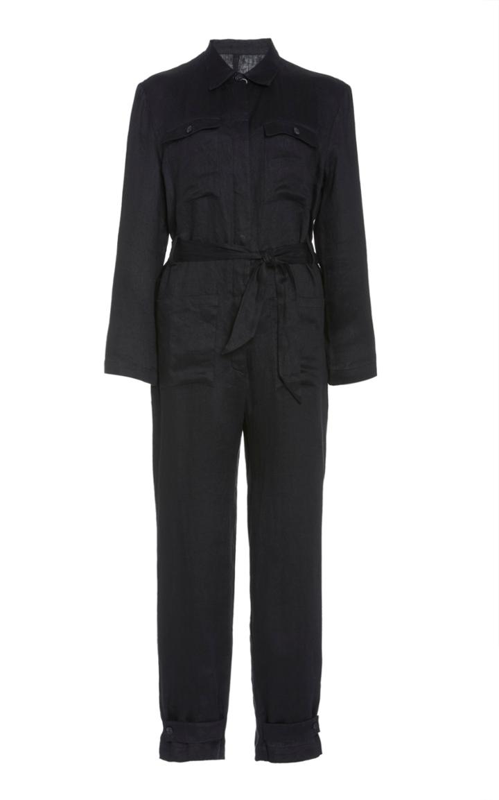 Moda Operandi Asceno The Antwerp Boiler Suit