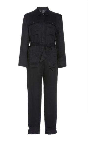Moda Operandi Asceno The Antwerp Boiler Suit