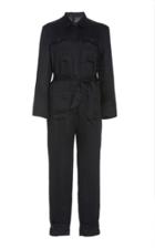 Moda Operandi Asceno The Antwerp Boiler Suit