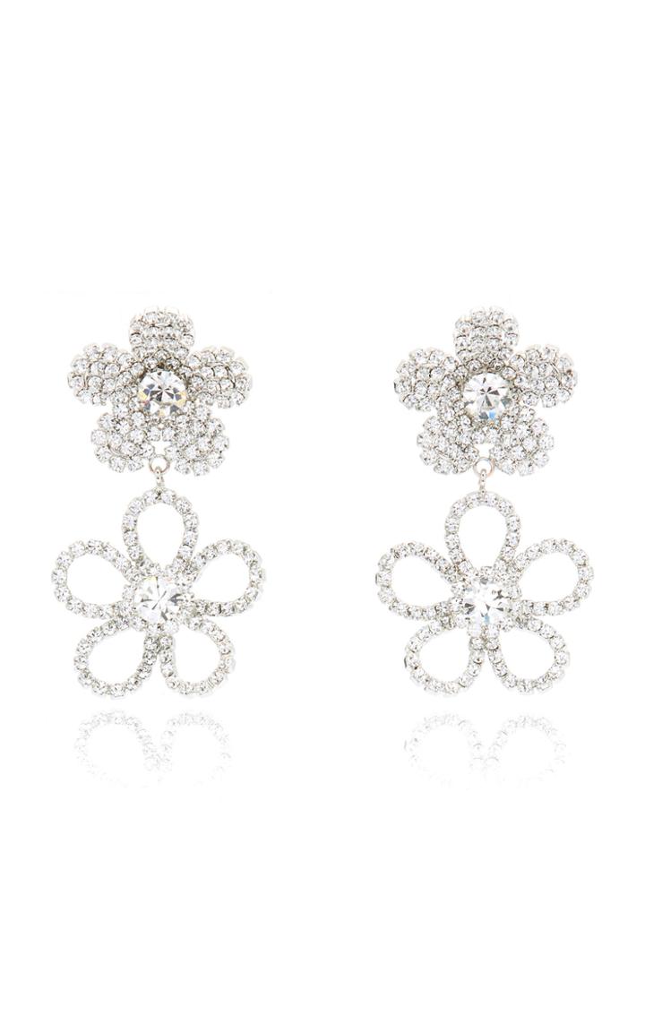 Dannijo Marigold Earrings