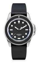 Unimatic Watches U1-fm Limited Edition Minimal Diver Watch