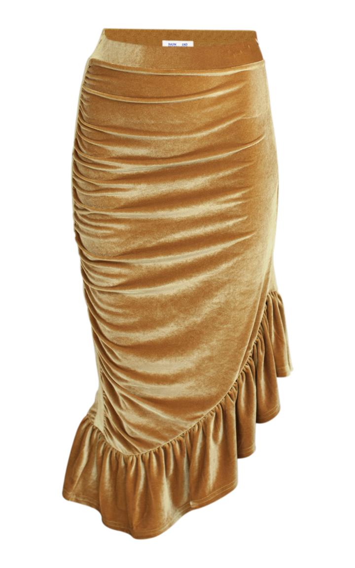 Baum Und Pferdgarten Jill Rouched Skirt