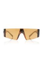 Moda Operandi Versace Square-frame Acetate Sunglasses