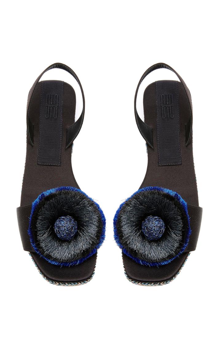 Sanayi 313 Zarina Sandal