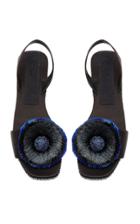 Sanayi 313 Zarina Sandal