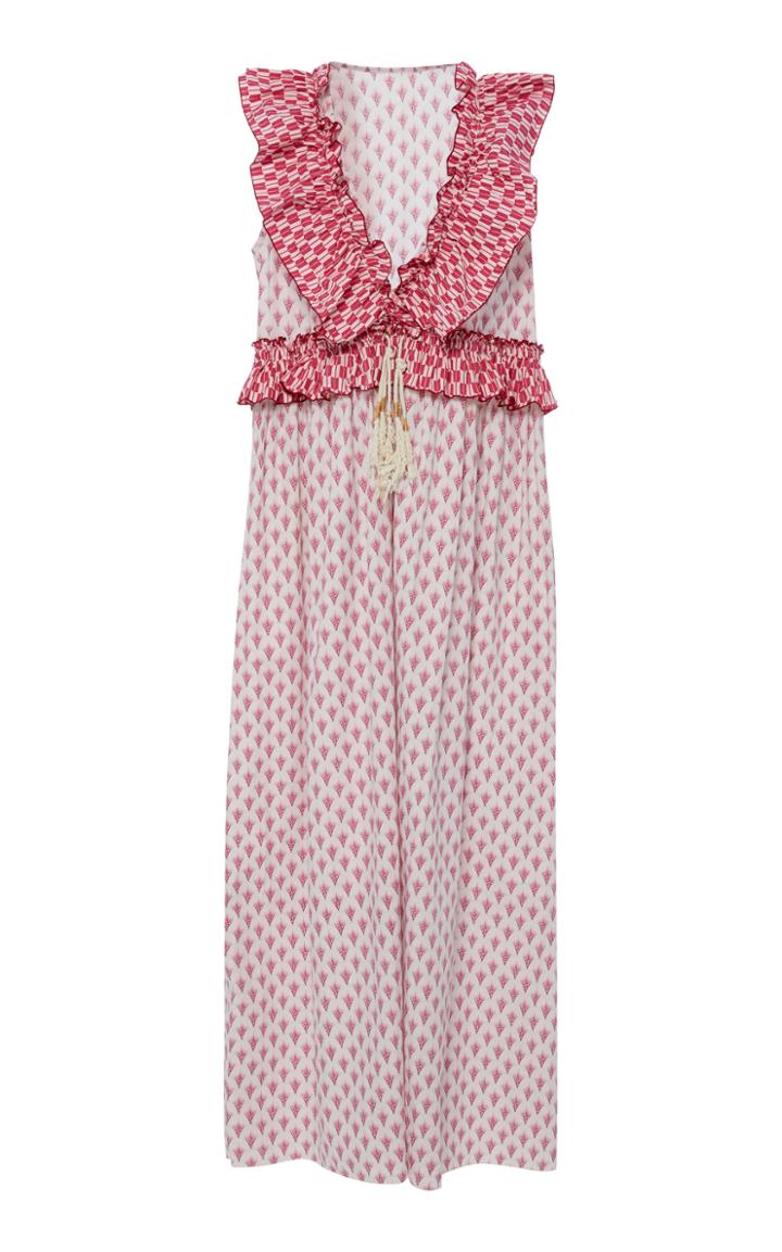 Yvonne S Marie-antoinette Dress