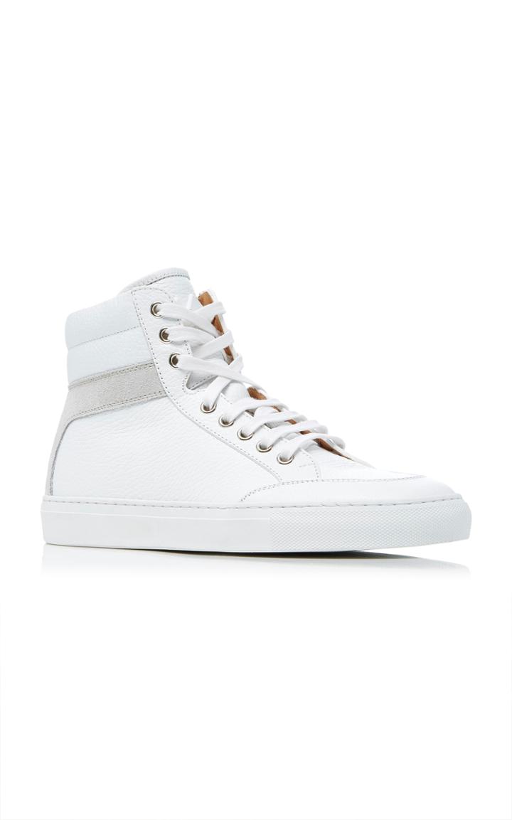 Koio Primo Bianco Sneaker