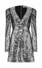 Rachel Gilbert Quincy Sequined Dress