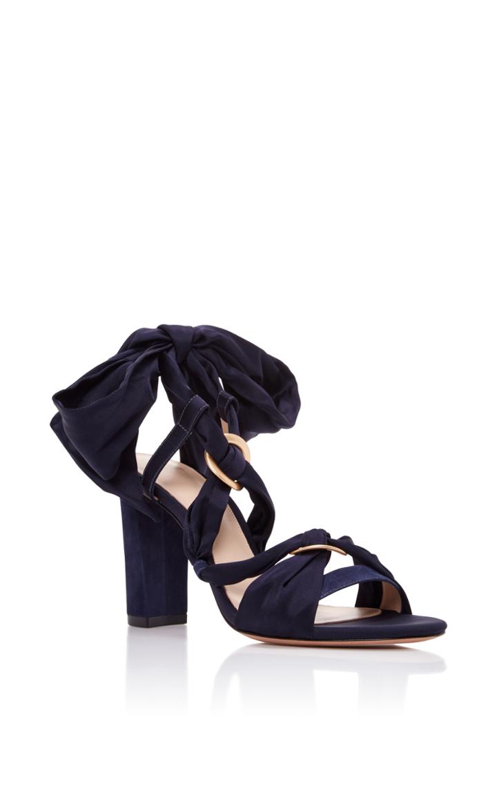 Alexandre Birman Alessa Wrap Sandal