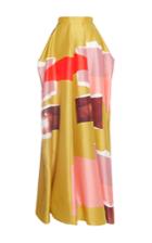 Roksanda Print Rawson Skirt