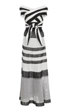 Pepa Pombo Kyoto Wrap Dress