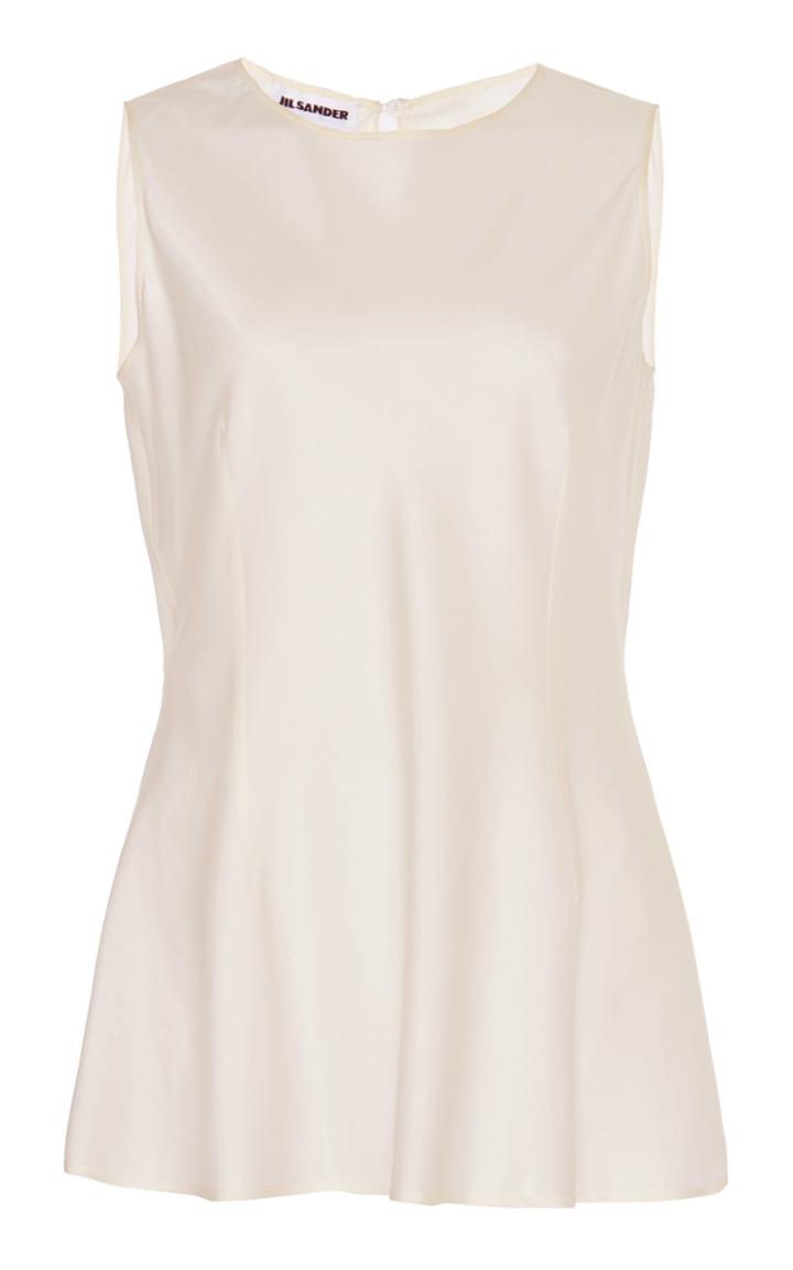 Jil Sander Eta Top