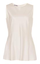 Jil Sander Eta Top