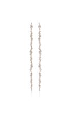 Suzanne Kalan Long Stick Earrings