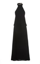 Moda Operandi Maggie Marilyn Fate Has Bought Us Here Crepe Midi Dress
